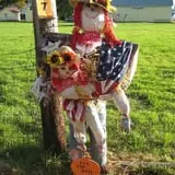 Strong Family Farm Harvest Festival photo