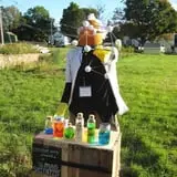 Strong Family Farm Harvest Festival photo