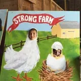 Strong Family Farm Harvest Festival photo