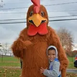 Strong Family Farm Harvest Festival photo