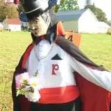 Strong Family Farm Harvest Festival photo