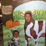 Strong Family Farm Harvest Festival photo