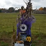 Strong Family Farm Harvest Festival photo