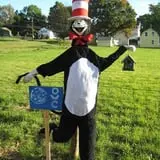 Strong Family Farm Harvest Festival photo