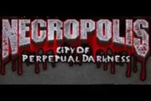 Necropolis