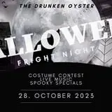 Drunken Fright Night Costume Part at The Drunken Oyster photo
