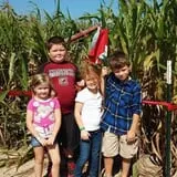 Clinton Sease Farm Corn Maze & Pumpkin Patch photo