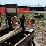 Clinton Sease Farm Corn Maze & Pumpkin Patch photo