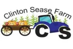 Clinton Sease Farm Corn Maze & Pumpkin Patch