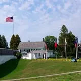 Fort Mackinac photo