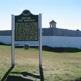 Fort Mackinac photo