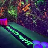 Glow Room
