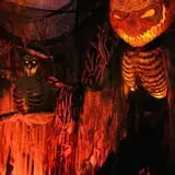 Halloween House Long Island