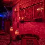 Halloween House Long Island photo
