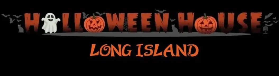 Halloween House Long Island