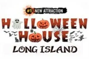 Halloween House Long Island