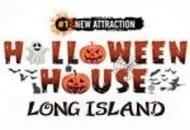 Halloween House Long Island