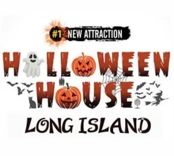 Halloween House Long Island
