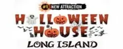 Halloween House Long Island