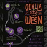 Qualla-Ween in Cherokee, NC
