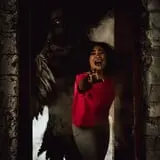 Qualla-Ween in Cherokee, NC