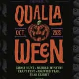 Qualla-Ween in Cherokee, NC