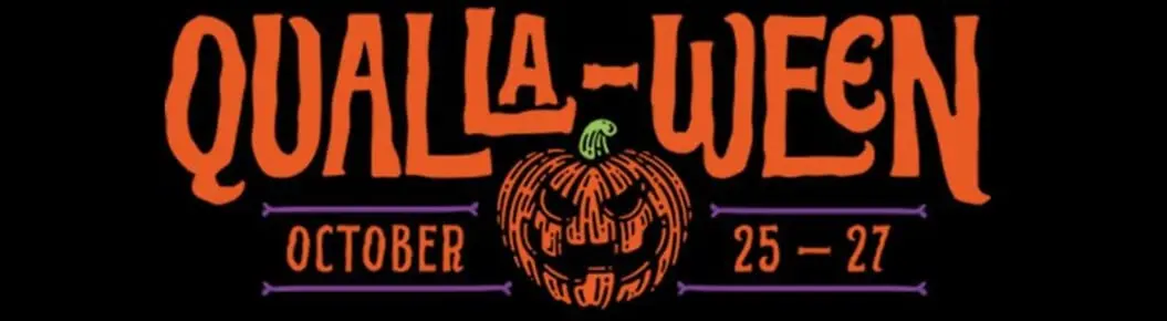 Qualla-Ween in Cherokee, NC