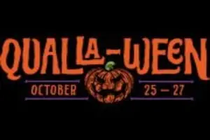 Qualla-Ween in Cherokee, NC