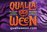 Qualla-Ween in Cherokee, NC