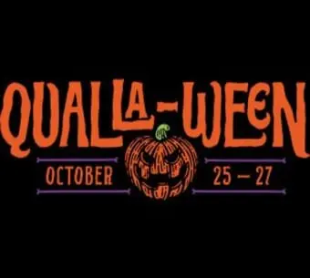 Qualla-Ween in Cherokee, NC