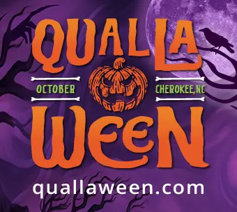 Qualla-Ween in Cherokee, NC