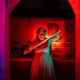 Haunted House 1 photo