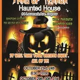 YARD of TERROR photo