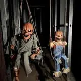 Twisted Bones Haunted House – Montgomery, TX