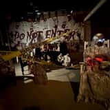 Twisted Bones Haunted House – Montgomery, TX