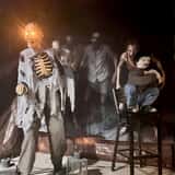 Twisted Bones Haunted House – Montgomery, TX
