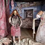 Twisted Bones Haunted House – Montgomery, TX