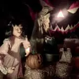 Twisted Bones Haunted House – Montgomery, TX photo