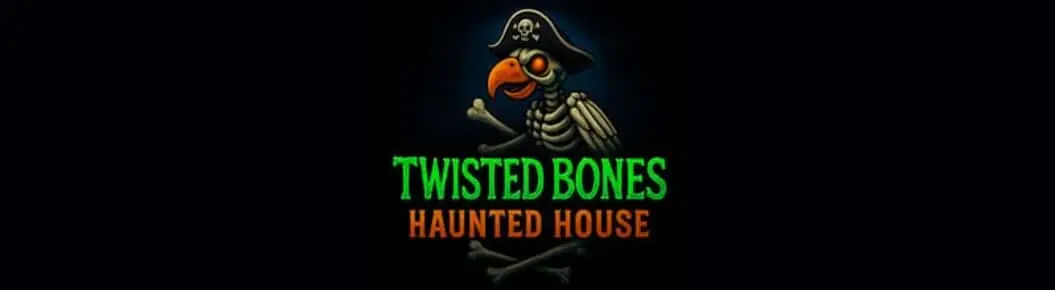 Twisted Bones Haunted House – Montgomery, TX Cover Photo