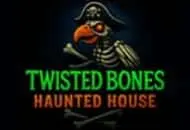 Twisted Bones Haunted House – Montgomery, TX