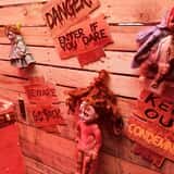 Psycho Circus at Cimarron photo