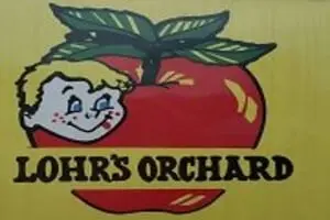 Lohr's Orchard PYO Pumpkins and Hayrides