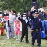 Pumpkin Festival at Mainstage Center for the Arts photo