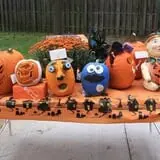 Pumpkin Festival at Mainstage Center for the Arts photo