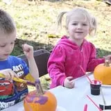 Pumpkin Festival at Mainstage Center for the Arts photo