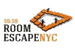 59:59 Room Escape NYC