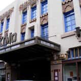 KiMo Theatre photo