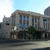 KiMo Theatre photo
