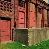 Coindre Hall photo