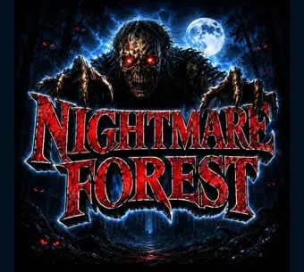 Nightmare Forest